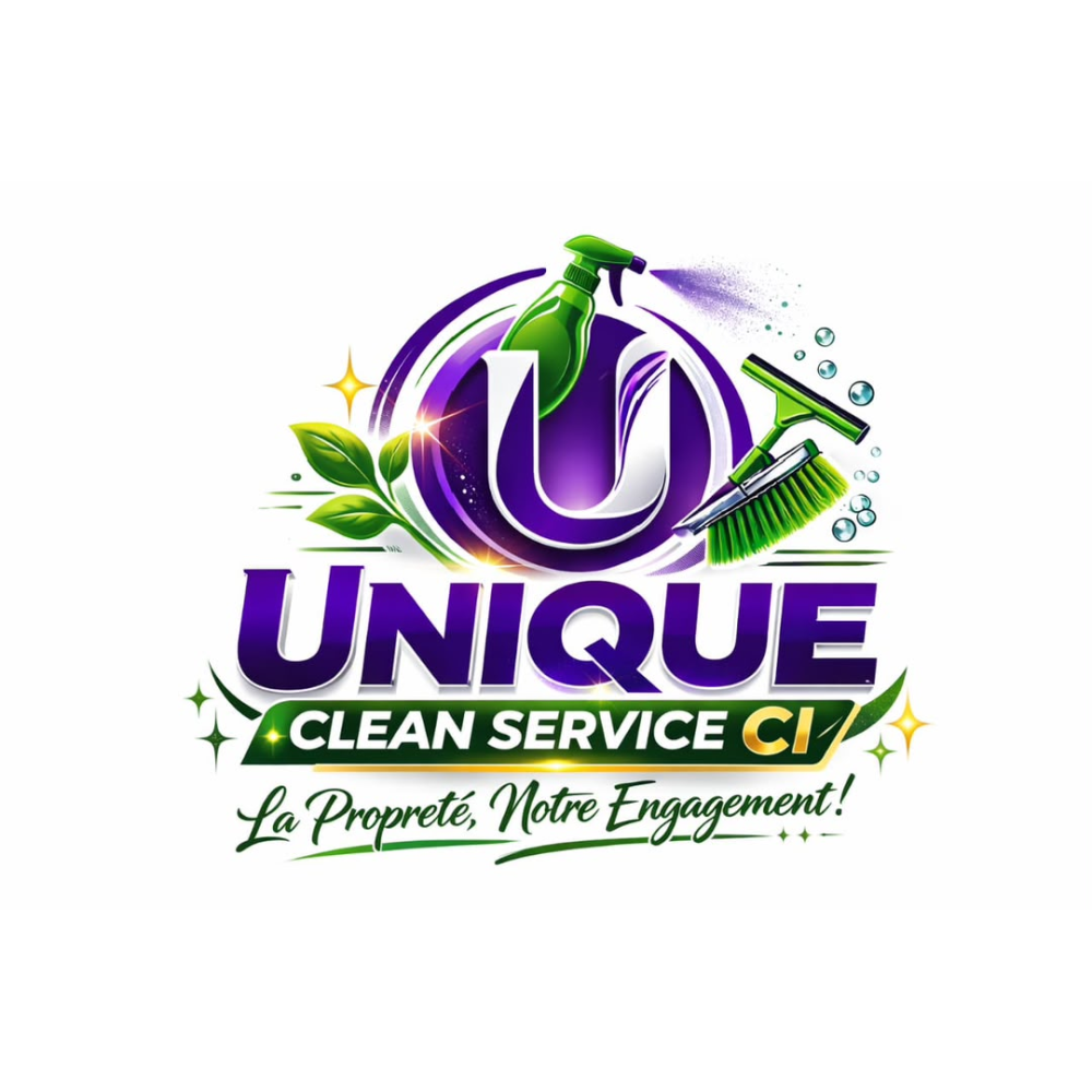 Unique Clean Service CI