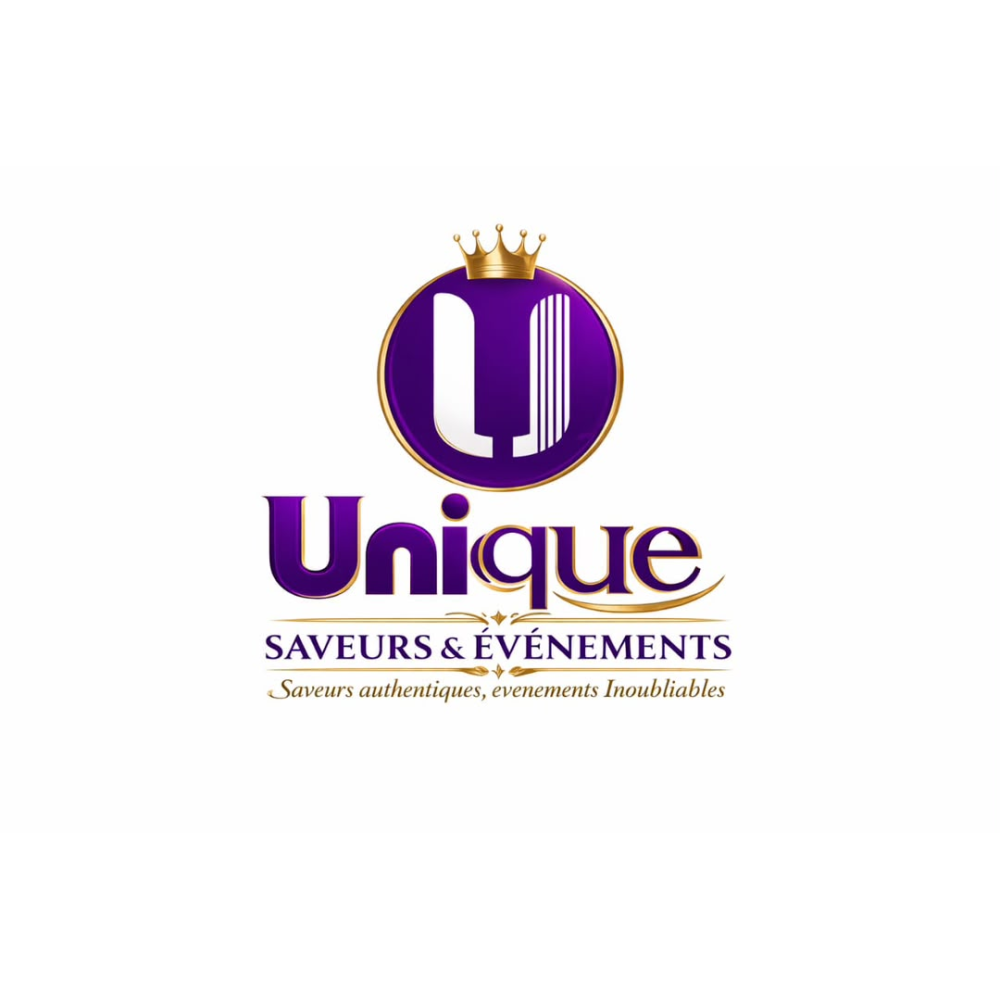 Unique Saveurs & Événements