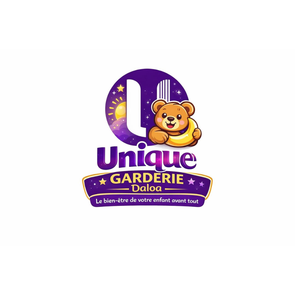Unique Garderie