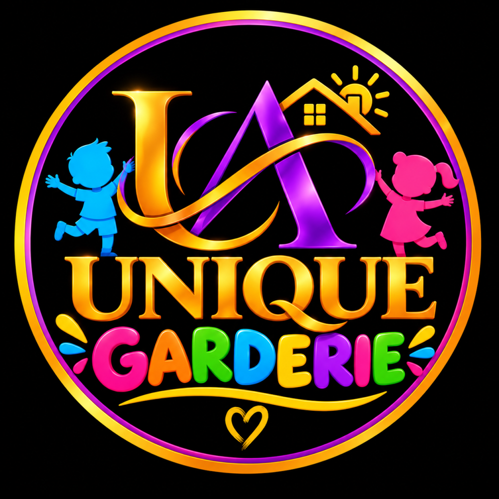 Unique Garderie