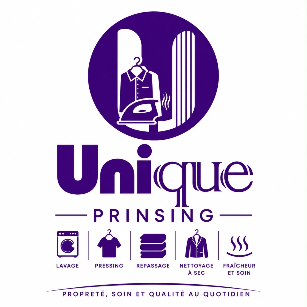 Unique Pressing