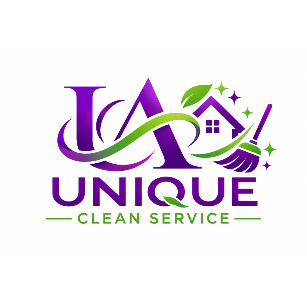 Unique Clean Service CI